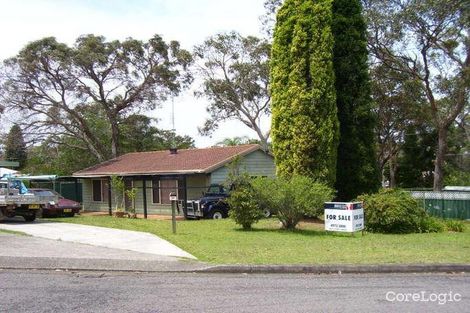 Property photo of 9A Watt Street Windermere Park NSW 2264