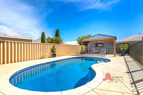 Property photo of 45 Daablone Vista Dalyellup WA 6230