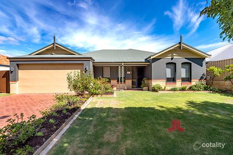 Property photo of 45 Daablone Vista Dalyellup WA 6230