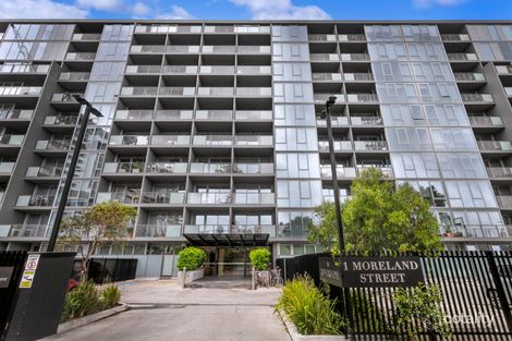 602/1 Moreland St, Footscray, VIC 3011
