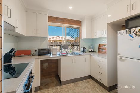 Property photo of 61 Oak Street Andergrove QLD 4740