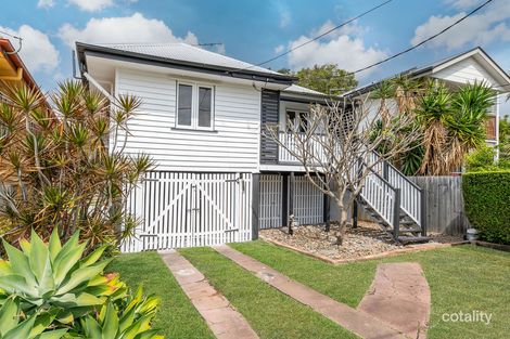 Property photo of 3 Rowland Street Coorparoo QLD 4151