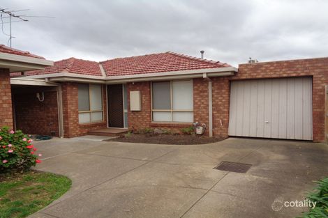 3/33 Welwyn Pde, Deer Park, VIC 3023