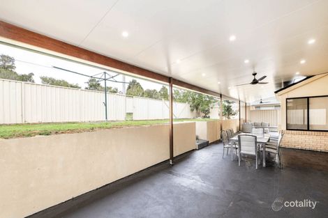 Property photo of 39 Boldero Crescent Glenmore Park NSW 2745