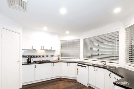 Property photo of 39 Boldero Crescent Glenmore Park NSW 2745