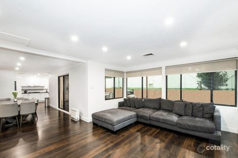 Property photo of 39 Boldero Crescent Glenmore Park NSW 2745