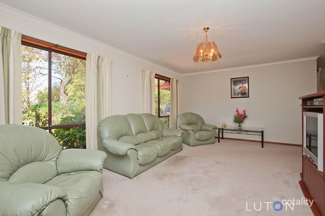 Property photo of 73 Crowder Circuit Stirling ACT 2611