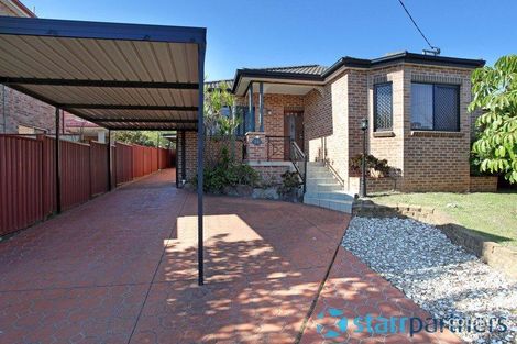 26 Broughton St, Old Guildford, NSW 2161
