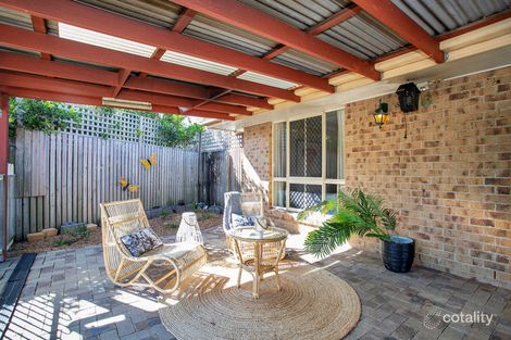 Property photo of 13 Argyle Court Beaconsfield QLD 4740