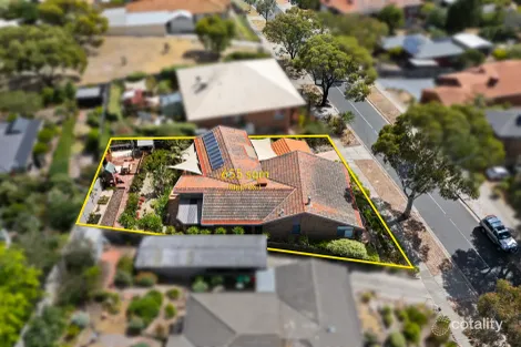 Property photo of 28 Dyson Drive Sunbury VIC 3429