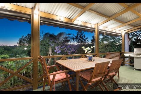 Property photo of 34 Chapel Hill Road Chapel Hill QLD 4069