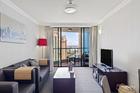 2607/570 Queen St, Brisbane City, QLD 4000