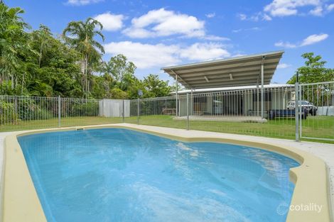 5 Kelly Pl, Rapid Creek, NT 0810