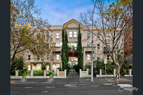 Property photo of 35/121 Rathdowne Street Carlton VIC 3053