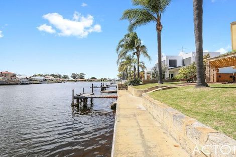 Property photo of 22 Warren Place Dudley Park WA 6210