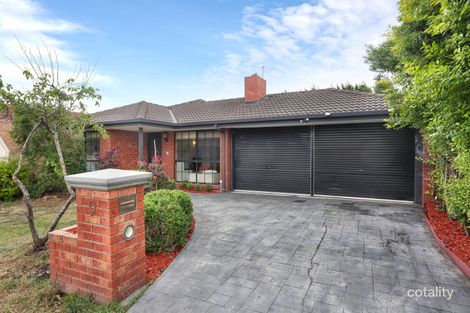 Property photo of 9 Rossiter Avenue Roxburgh Park VIC 3064