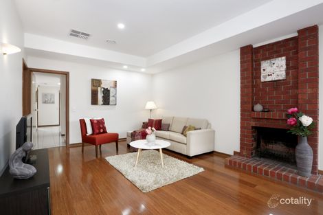 Property photo of 9 Rossiter Avenue Roxburgh Park VIC 3064