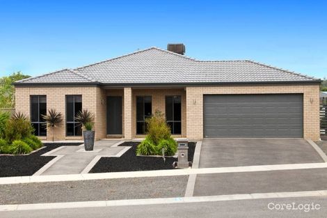 Property photo of 3 Kondias Drive Strathfieldsaye VIC 3551