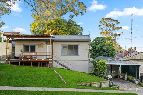 Property photo of 3 Derwent Parade Blacktown NSW 2148