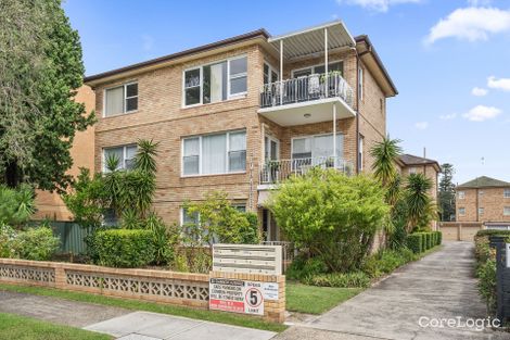 Property photo of 4/35 Gannon Avenue Dolls Point NSW 2219