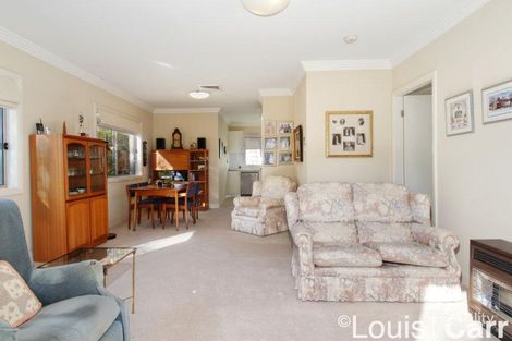 Property photo of 16/124-130 Shepherds Drive Cherrybrook NSW 2126