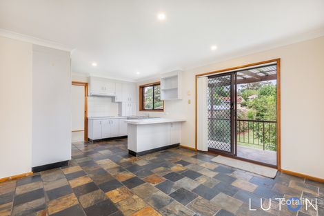 Property photo of 30 Costello Circuit Calwell ACT 2905