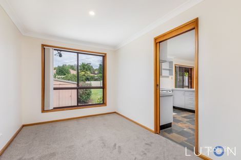 Property photo of 30 Costello Circuit Calwell ACT 2905