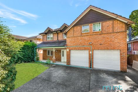 11 Badgery Ave, Homebush, NSW 2140