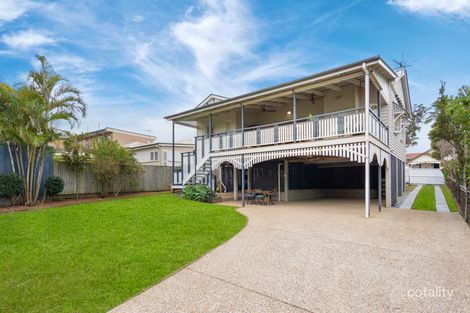 Property photo of 11 Sarah Street Annerley QLD 4103
