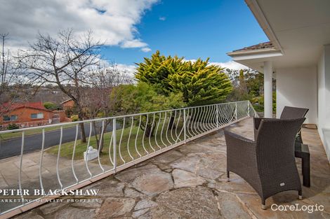 Property photo of 23 Pelsart Street Red Hill ACT 2603