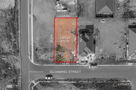 Lot 57 Gloaming St, Box Hill, NSW 2765