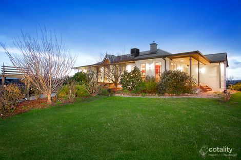 Property photo of 42 Shaws Road Cottles Bridge VIC 3099