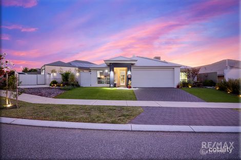 Property photo of 9 Portobello Bend Alkimos WA 6038