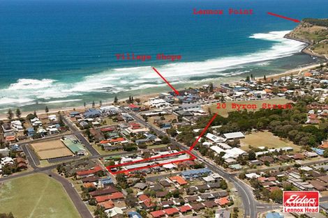 7/20 Byron St, Lennox Head, NSW 2478
