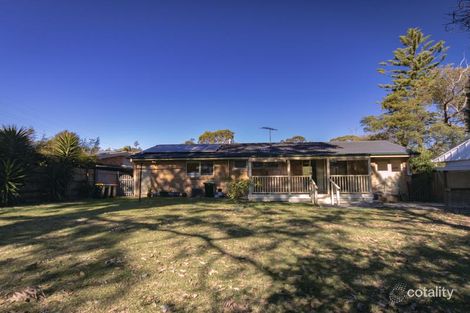 Property photo of 16 Jarrah Place Frenchs Forest NSW 2086