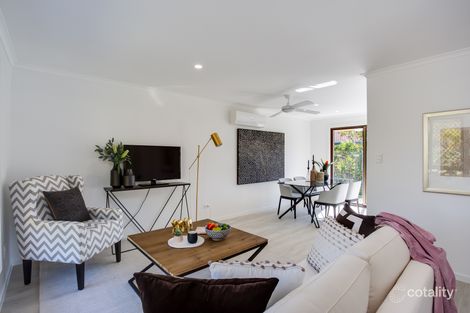 Property photo of 72/5 Mildura Drive Helensvale QLD 4212