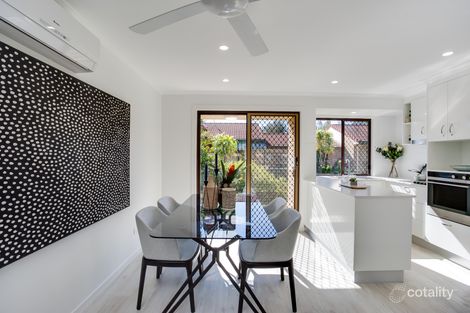 Property photo of 72/5 Mildura Drive Helensvale QLD 4212