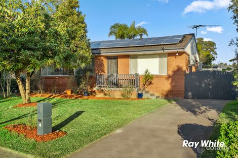 5 Rickard Rd, Quakers Hill, NSW 2763