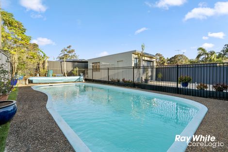 Property photo of 5 Rickard Road Quakers Hill NSW 2763
