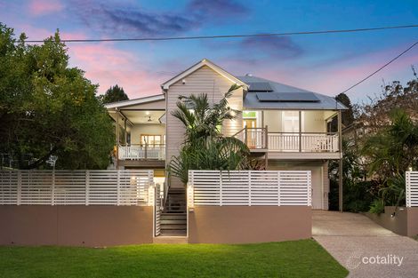 Property photo of 33 Brook Street Windsor QLD 4030