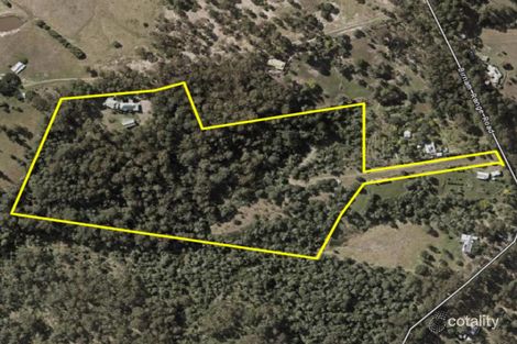 Property photo of 359 Birnam Range Road Beaudesert QLD 4285