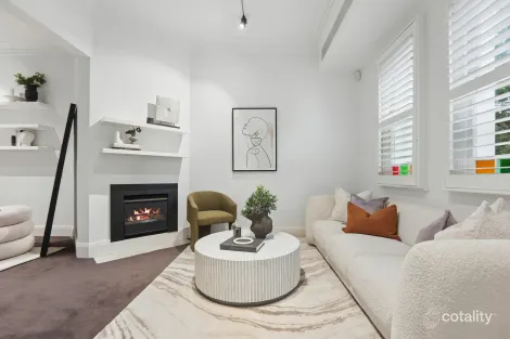 Property photo of 8 Dillon Street Paddington NSW 2021