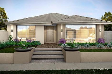 Lot 120 Lutea Loop, Hilbert, WA 6112