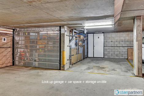 Property photo of 6/8 Hatton Street Ryde NSW 2112