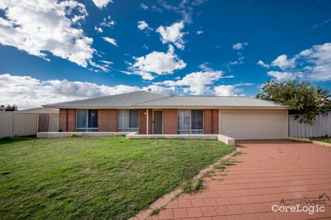 Property photo of 8 Fisher Cove Mount Tarcoola WA 6530