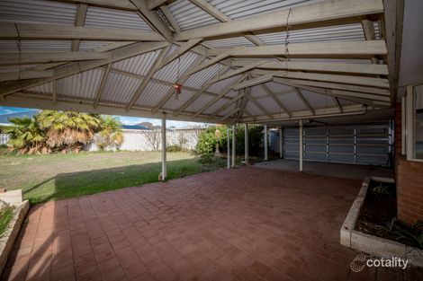 Property photo of 8 Fisher Cove Mount Tarcoola WA 6530