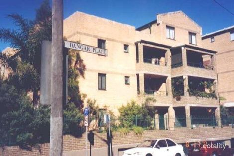 Property photo of 29/39 Dangar Place Chippendale NSW 2008
