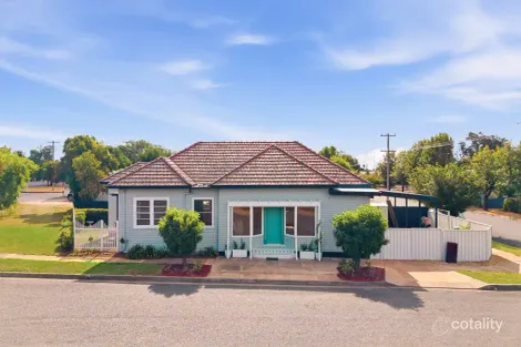 35 Eighth Division Memorial Ave, Gunnedah, NSW 2380