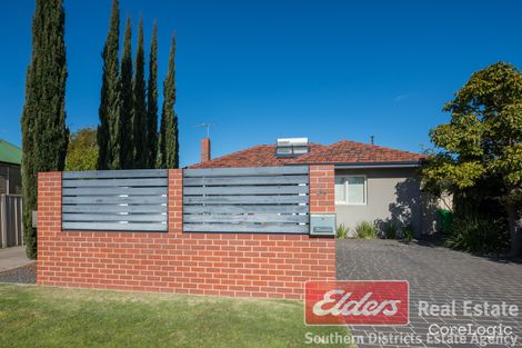 Property photo of 5A Patrick Street South Bunbury WA 6230