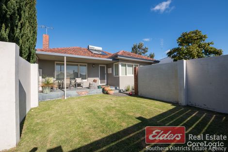 Property photo of 5A Patrick Street South Bunbury WA 6230